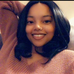 Meet your Posher, Dorothy